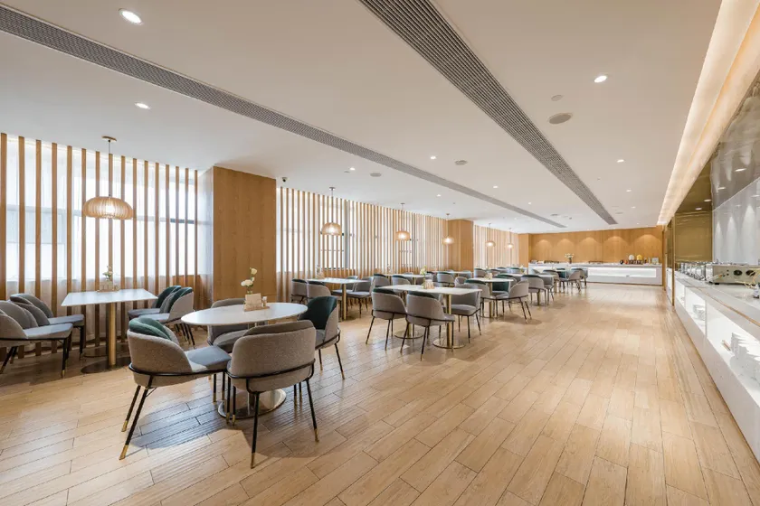 Atour X Hotel Wuxi New Zone Gelunbu Plaza - Image 1