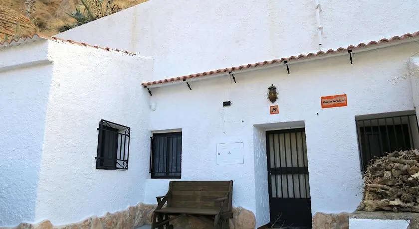 Cueva Alcázar - Image 1