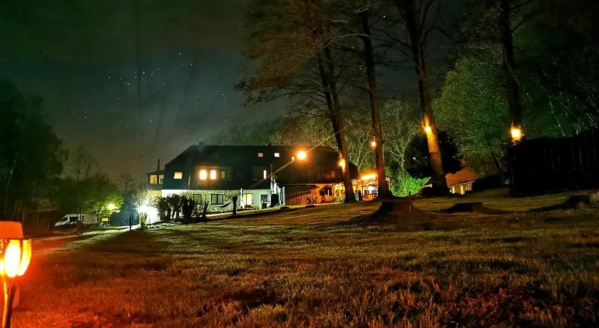 Selker Noor Apartments - 1,4 ha Naturpark, privater Terrasse, Bachlauf an der Selker Wassermühle - Image 1