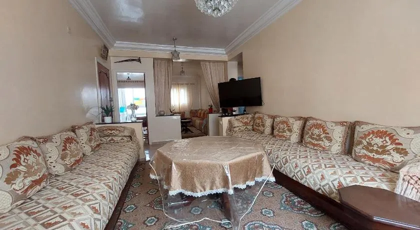 Appartement f4 au cœur de salam - Image 1