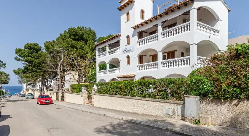 Rosamar Holidays Apartments - Image 1