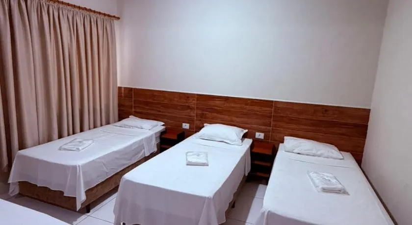 Hotel América - Image 1