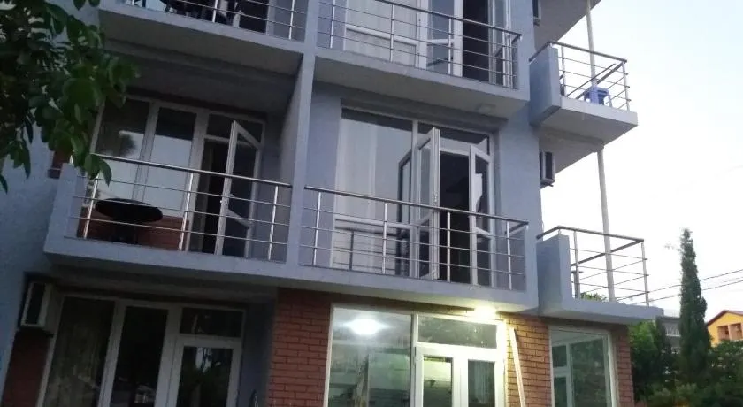 Hotel Aurora - Image 1