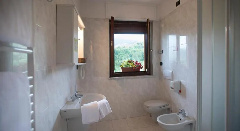Hotel la Colletta - Image 1