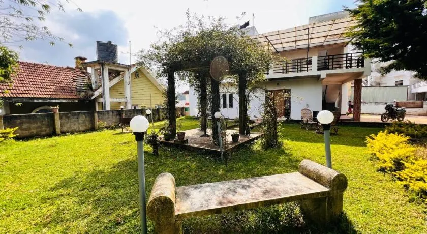 NABA HOME STAY OOTY - Image 1
