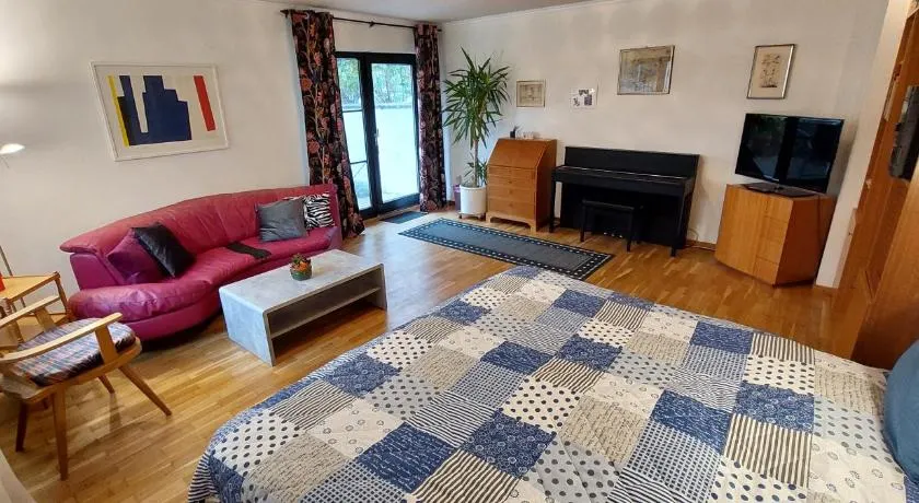 Großzügige Wohnung mit Terrasse Würzburg, Zell - Image 1
