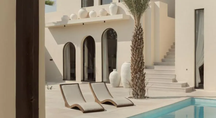 Rawstone Luxury Villas Jaipur - Image 1
