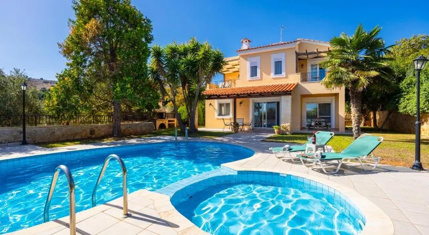 Villa Elessa - Image 1