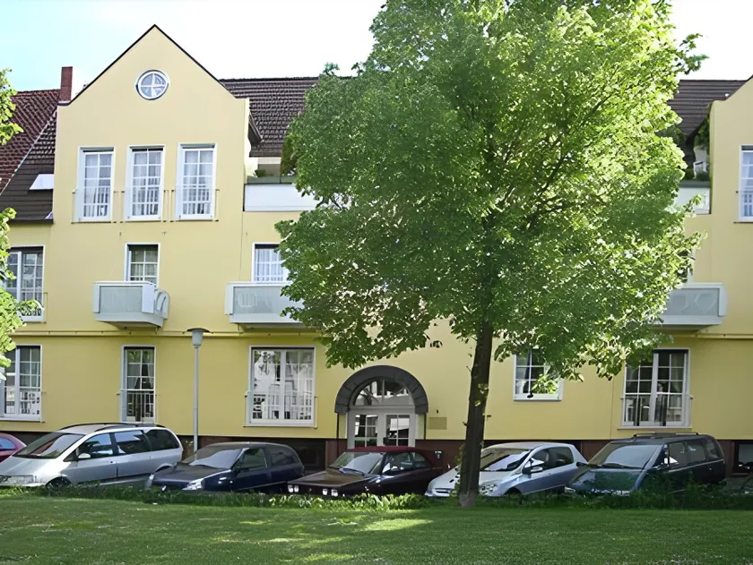 Hotel Stadtresidenz - Image 1