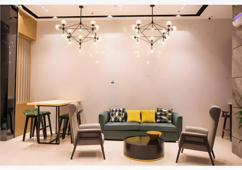 City Comfort Inn Qichun Experimental Middle School - Image 1