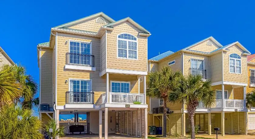 Pointe Marsh 2414 - Image 1