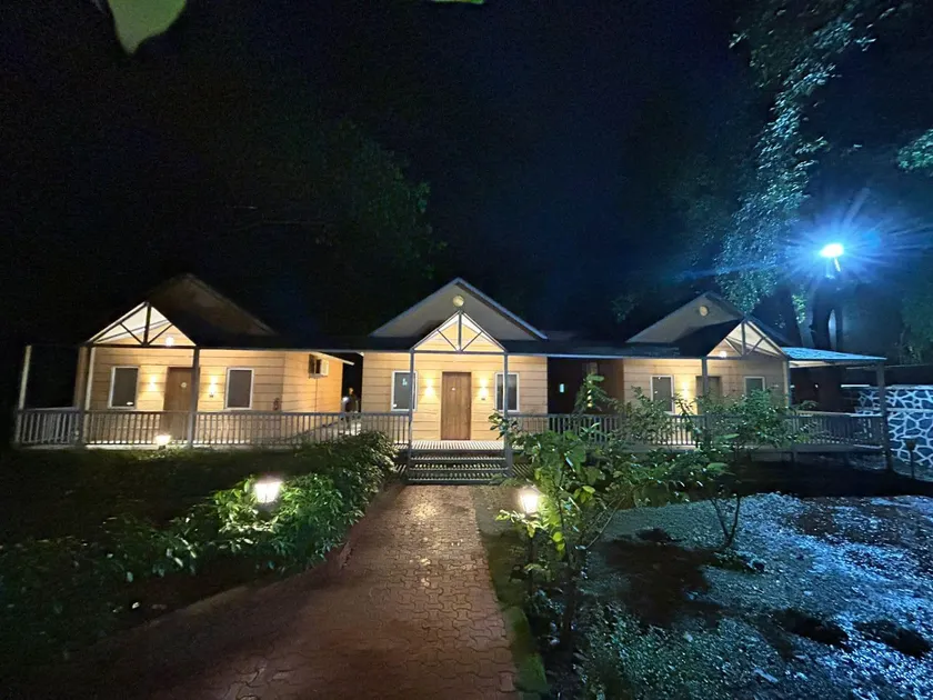 Nisarg Farm Resort - Image 1