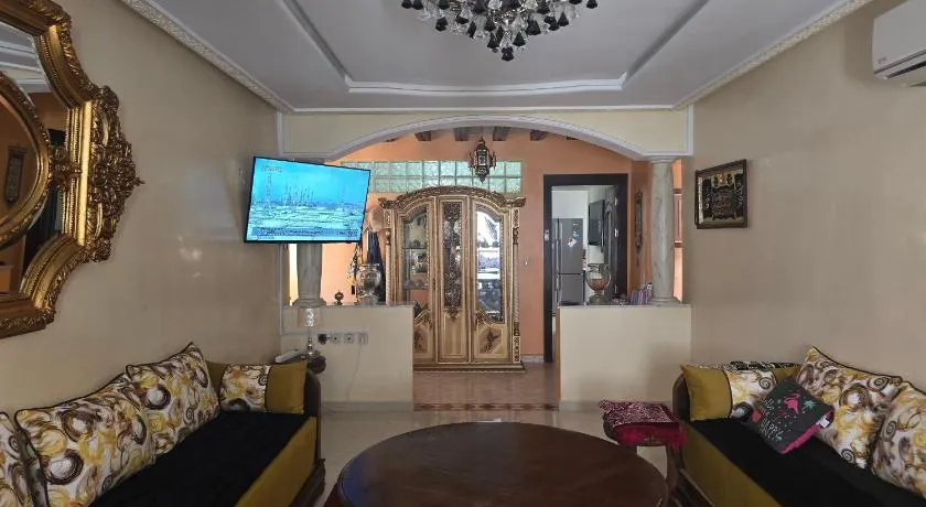 Malabata Penthouse - Image 1
