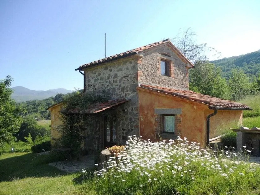 PODERE DI MAGGIO - SANTA FIORA COUNTRYSIDE - Image 1