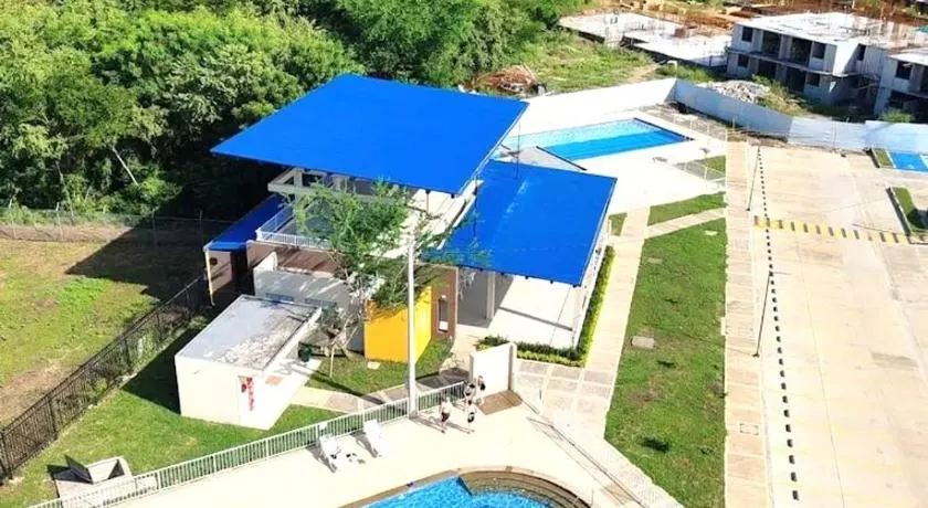 Five Homes Ricaurte - Image 1