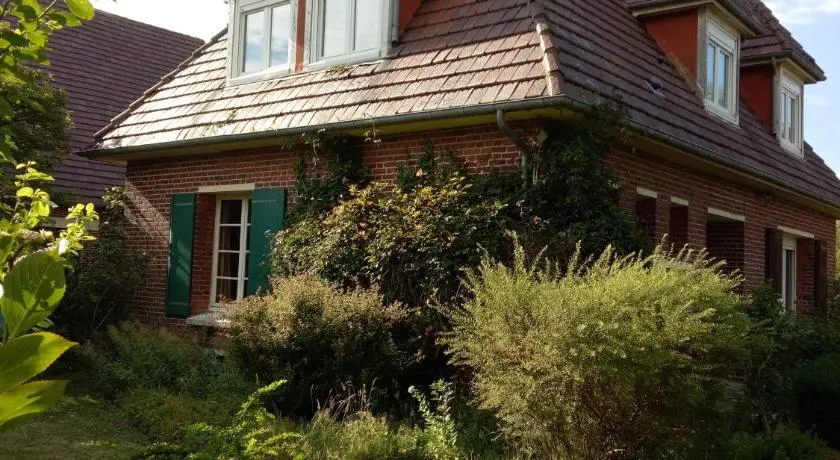 Maison de Charme en Normandie - Image 1