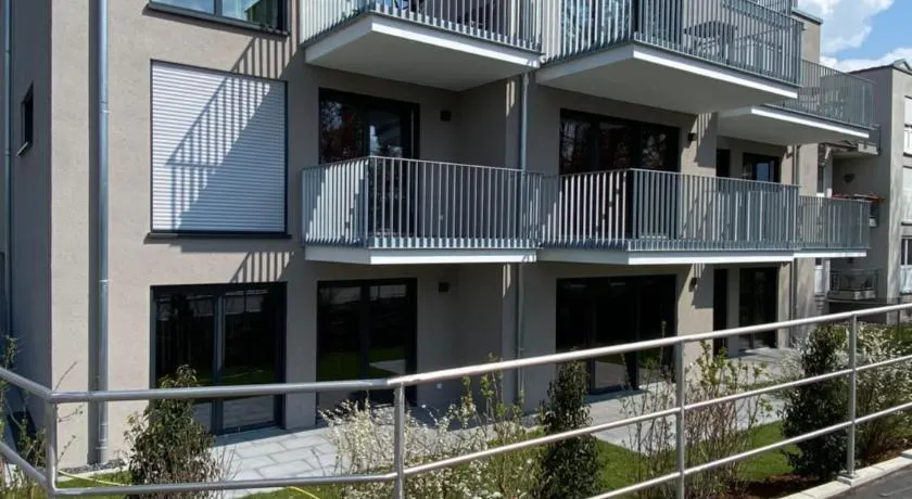 Apartments U37 - Image 1