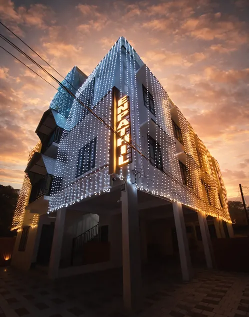 Enpathil Residency - Image 1