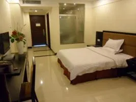 Guangli Hotel - Image 1