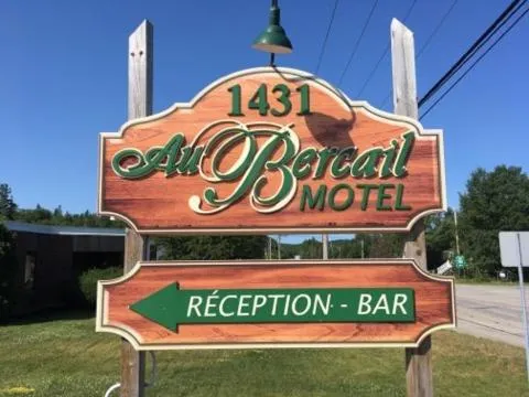 Motel Au Bercail - Image 1