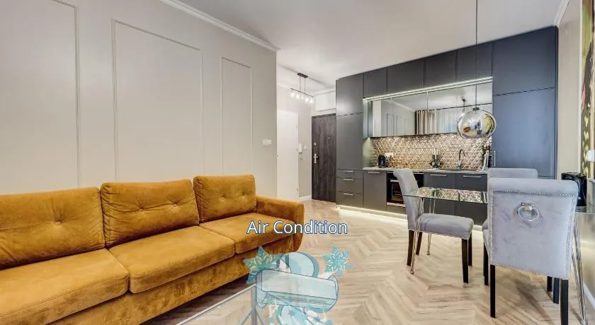 Szczecin Apartamenty Aparthotel D'orski - Image 1