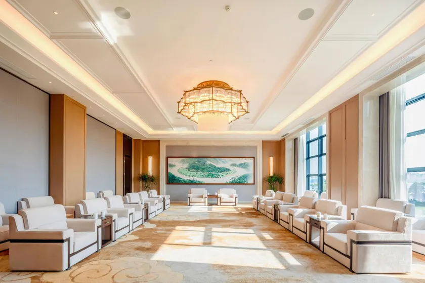 Nanhu Hotel - Image 1