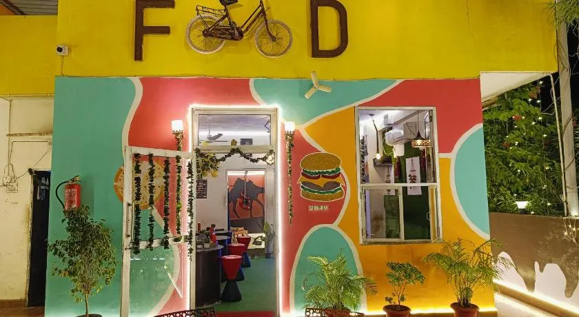Rajputana cafe and restaurant - Image 1