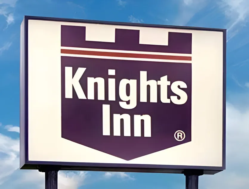 Knights Inn Cleveland GA - Image 1