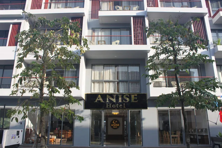 Anise hotel - Image 1