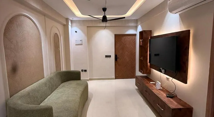 Peaceful Stay at luxury loft - Image 1