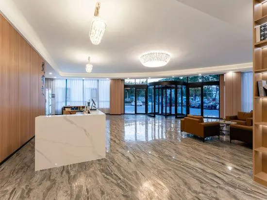NALAN HOTEL - Image 1
