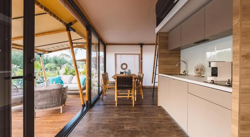 Glamping Resort Olive and Sea - Image 1