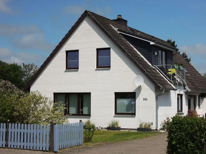 Fewo Küstkieker - Image 1
