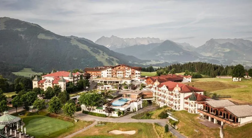 Wohlfühlresort Peternhof - Image 1