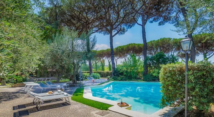 Lovely Home In Ciampino - Image 1