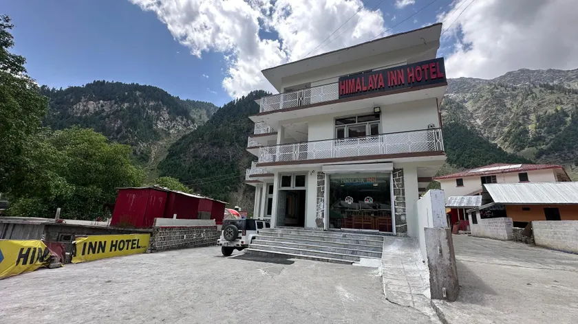 Himaliya Inn Hotel & Restaurant - Image 1