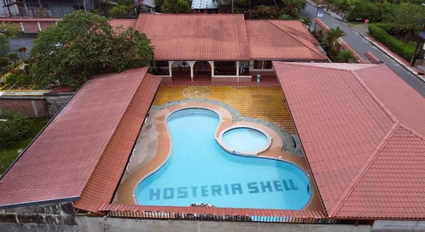 Hosteria Shell - Image 1