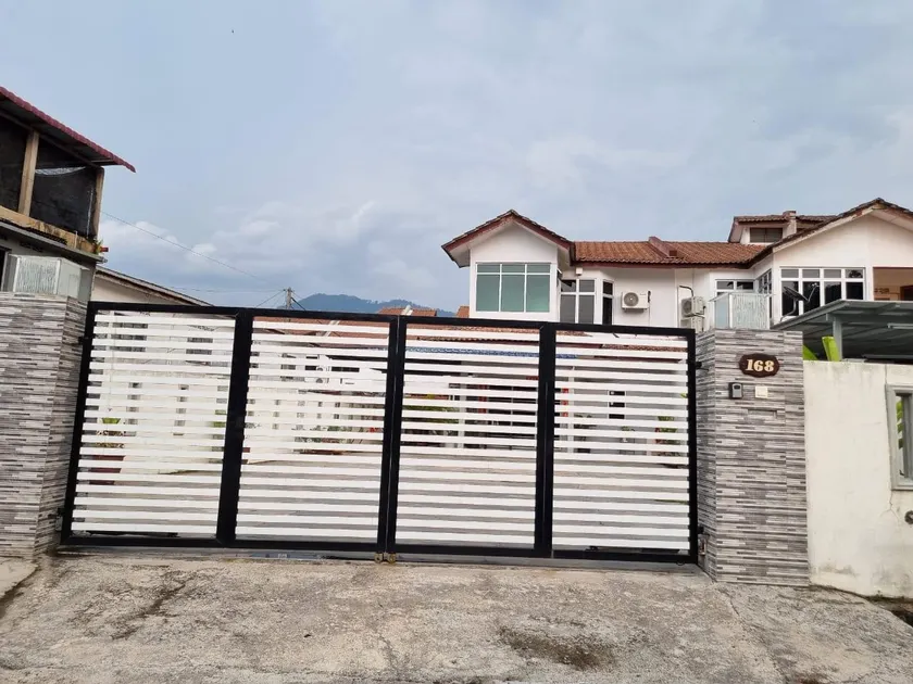 Home in Bentong - Image 1