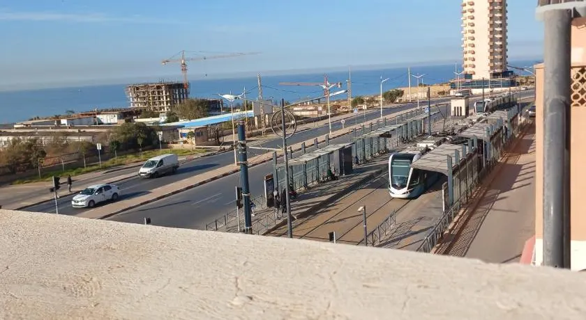 Mostaganem kharouba apparemment f3 - Image 1