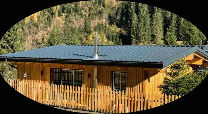 Landhaus Riesneralm - Image 1