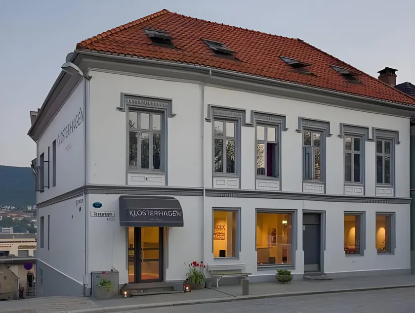 Klosterhagen Hotel - Image 1