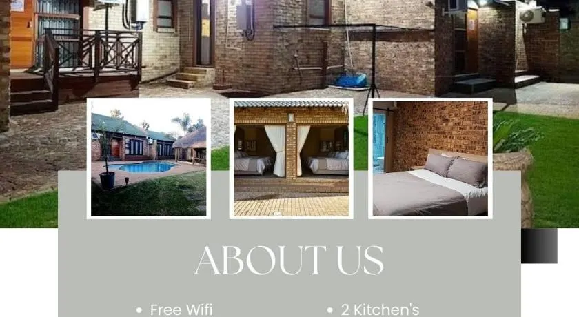 Twins Guest House Astoni - Image 1