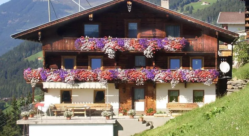 Apartment Greidlerhof - Image 1