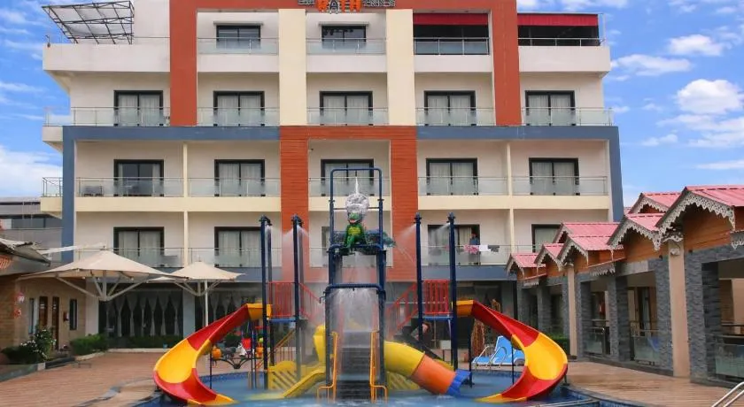 Rath Inns Beach Resort Mandarmani - Image 1