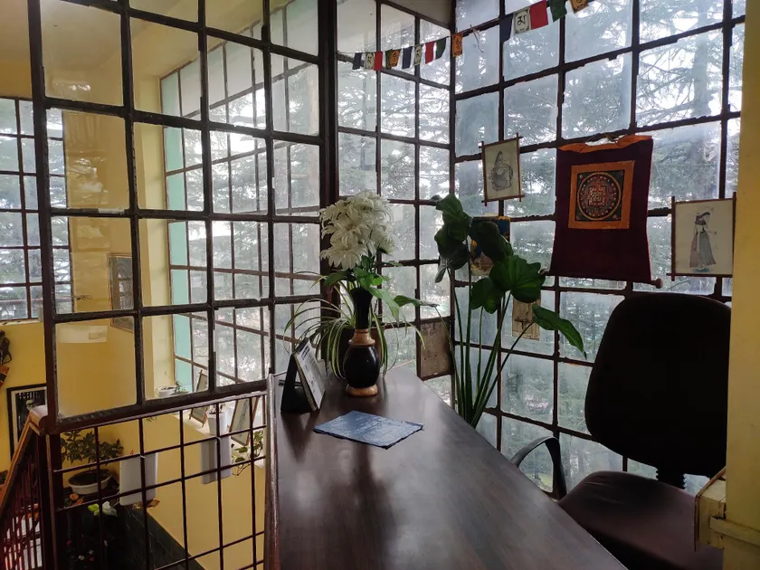 Shree Guest House - Image 1