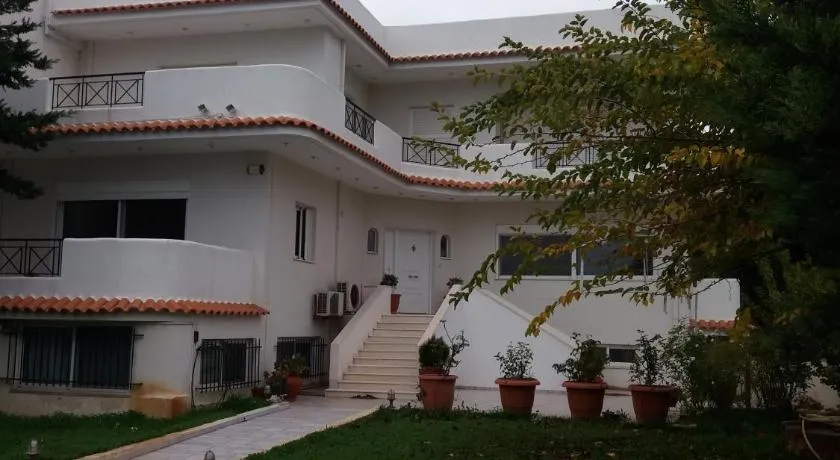 Beach House Villa - Image 1