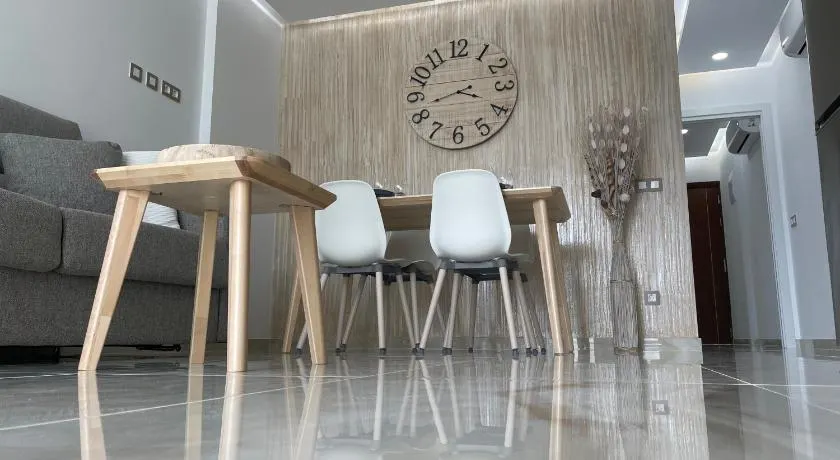 BAMBOO CHIC APARTMENT PLAYA DEL INGLES - Image 1