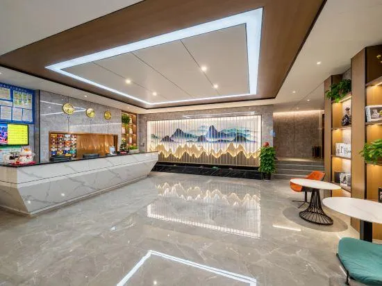 Ersanjiao Hotel - Image 1