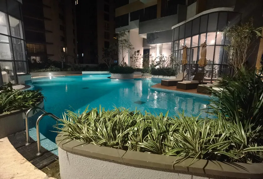 Colombo Apartments - Image 1
