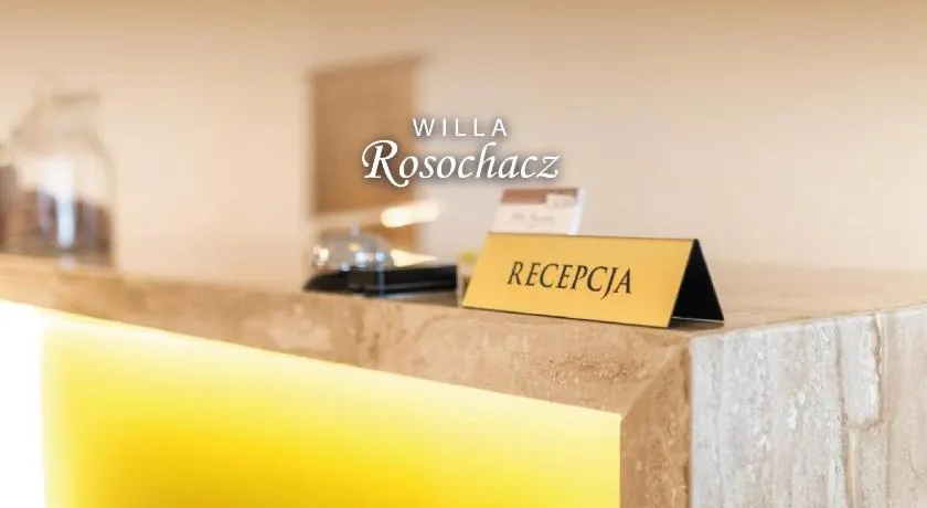 WILLA ROSOCHACZ Starachowice - Image 1